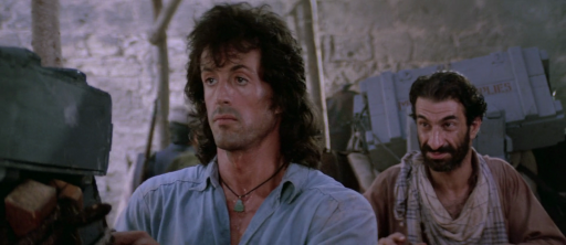 Rambo III (1988) 2