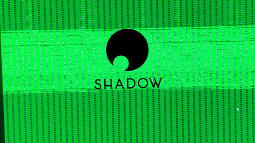 Shadow Error by Nuuk 1080p