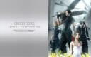 Crisis Core Final Fantasy VII Wallpaper 3