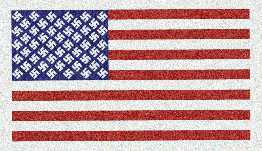 flag america dedupe
