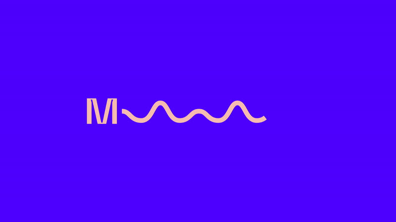 mixcloud logo animation