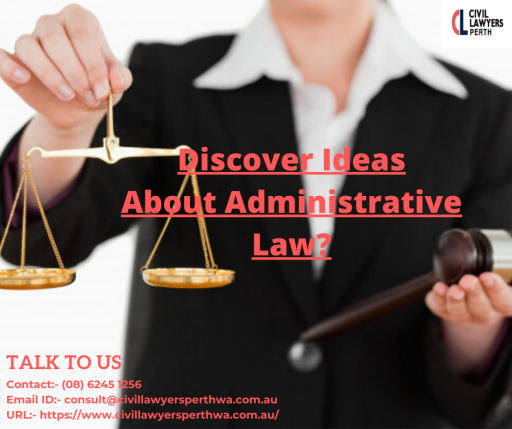 Discover Ideas About Administrative Law
