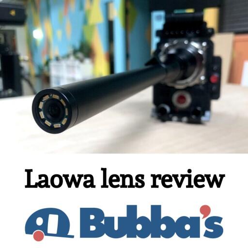 Laowa lens review