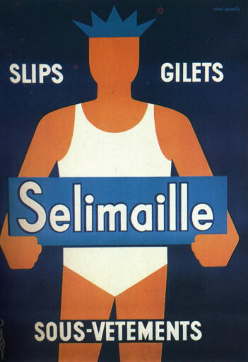 [Clio Team] 1958 F. Saint Genies Selimaille