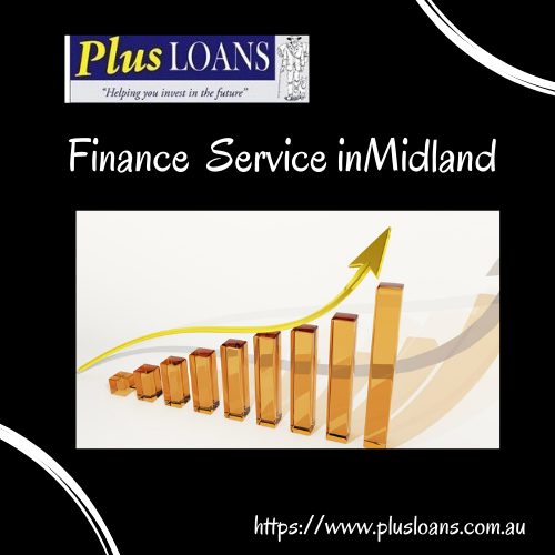 Finance Service in Midland