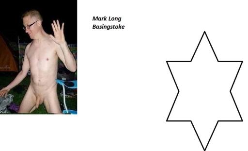 mark naked basingtoke