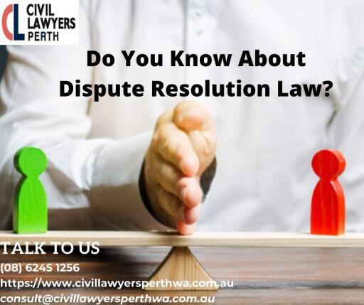 Do You Know About Dispute Resolution Law_ (1)