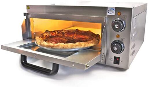 Commercial Pizza Oven Supplies in UK | Chandley Ovens