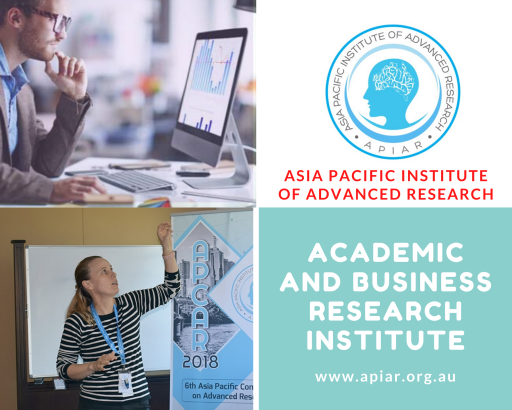 Academic And Business Research Institute Apiar.org.au