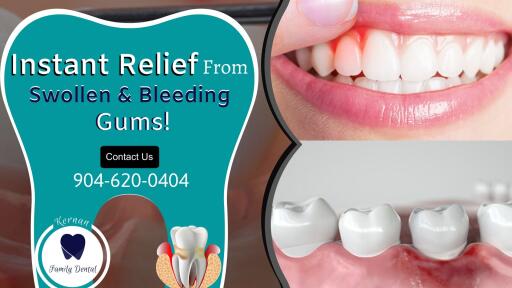 Renew Your Oral Health With Gum Disease Therapy