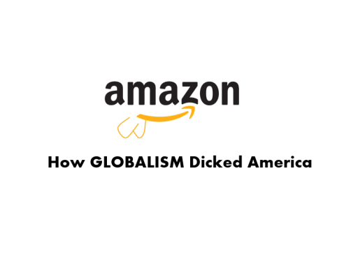Amazon, Globalism