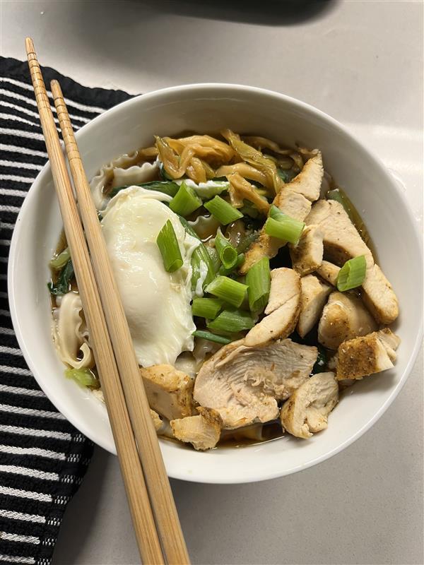 Dishes that Remind me of Home - Image 2