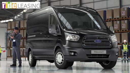Searching for the Best Van Leasing UK - Ride Leasing