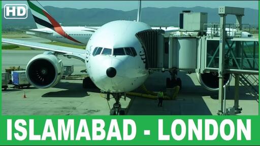 Looking for the London To Islamabad PIA Flights - Royal Travel