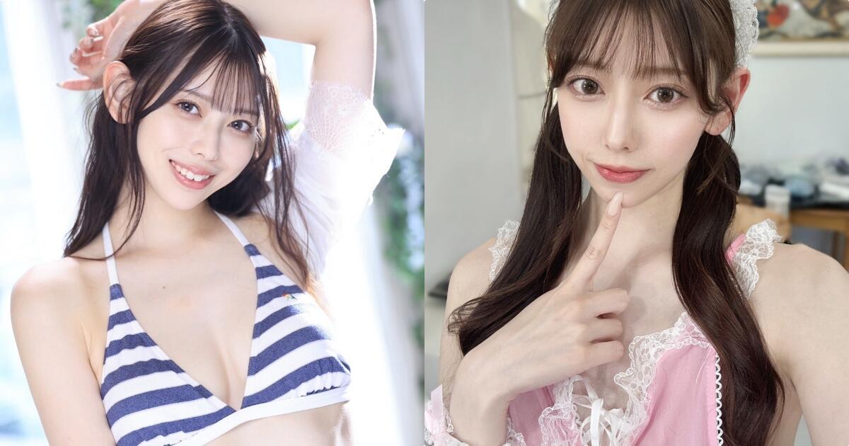 桃園外送茶正妹展示