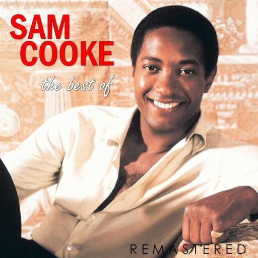Sam Cooke – Sam Cooke the Best Of (Remastered)