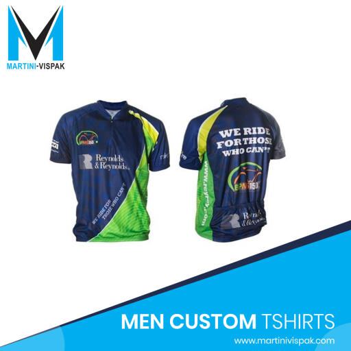 Men Custom Tshirts