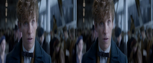 Fantastic Beasts and Where to Find Them (2016) 1