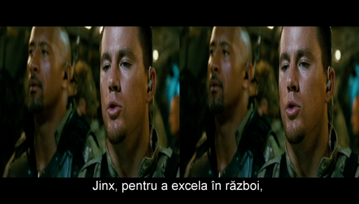G.I Joe Retaliation (2013) 1