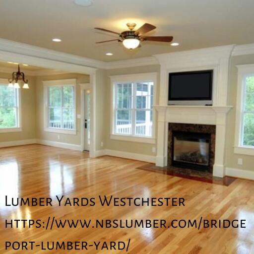Lumber Yards Westchester