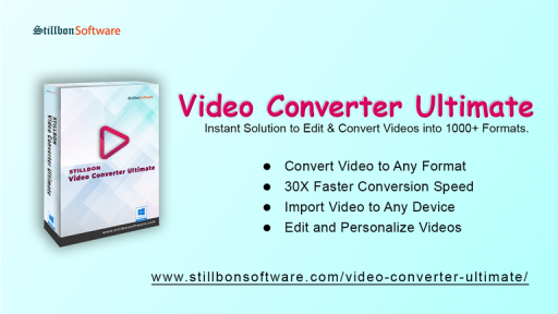 Video Converter Ultimate Tool