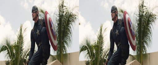Captain America Civil War (2016) 2