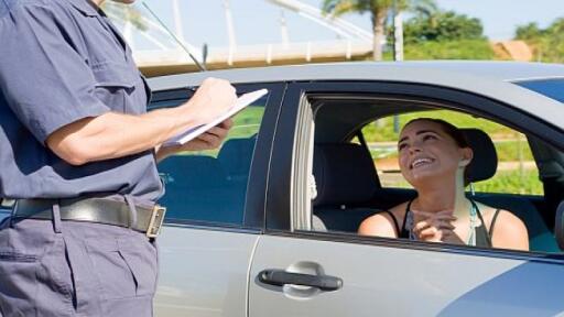 Know Your Road & Traffic Fines Rights