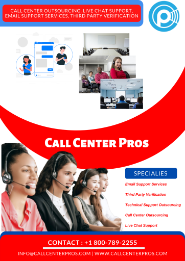 Call center Santo Domingo | callcenterpros