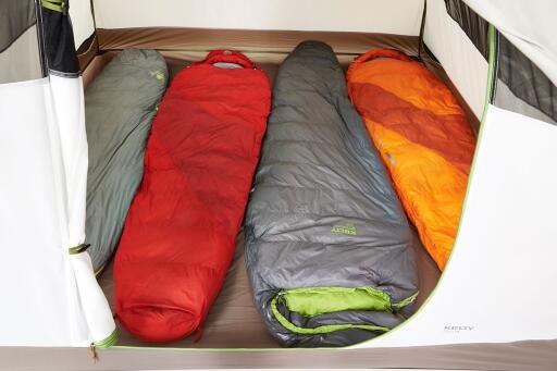 Get The Best kelty Outfitter Pro Tent at  Check Outside