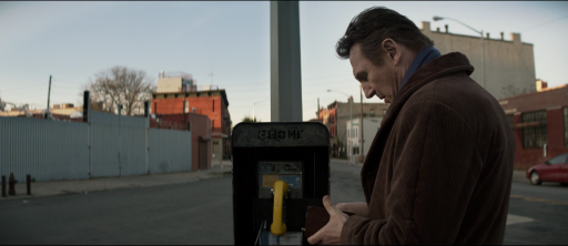 A Walk Among the Tombstones (2014) 2