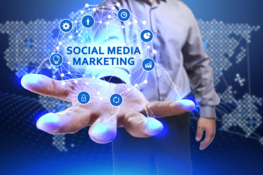 Searching out for the Social Media Marketing Company UK - ClearTwo