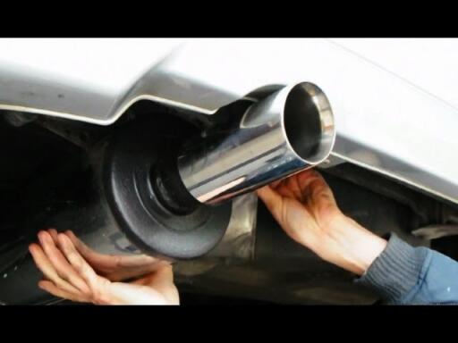 Looking for the best Vauxhall Corsa Exhaust System in UK