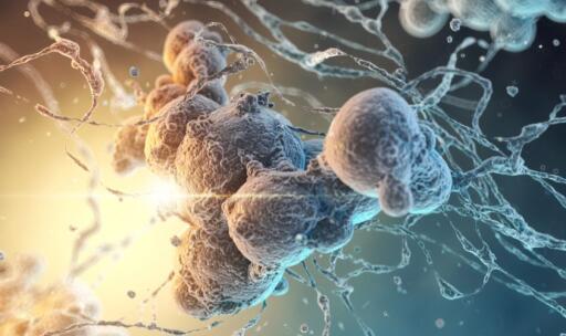 Mesenchymal Stem Cell chromosome