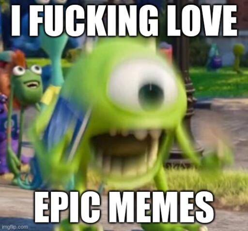 epic memes
