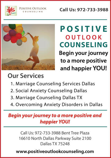 Relationship Counseling Tips in Dallas