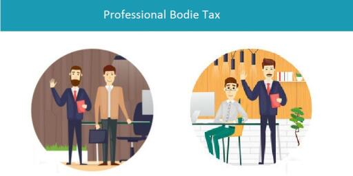 Professional Bodie Tax Relief