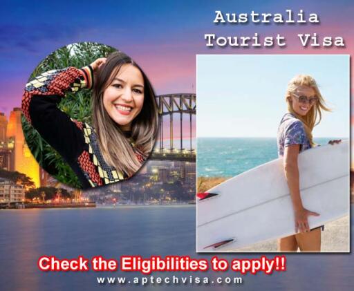 australia tourist visa eligibility