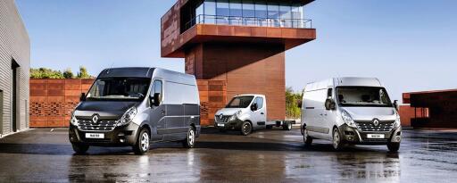 Searching for the Most Cheapest Van Leasing UK - Ride Leasing
