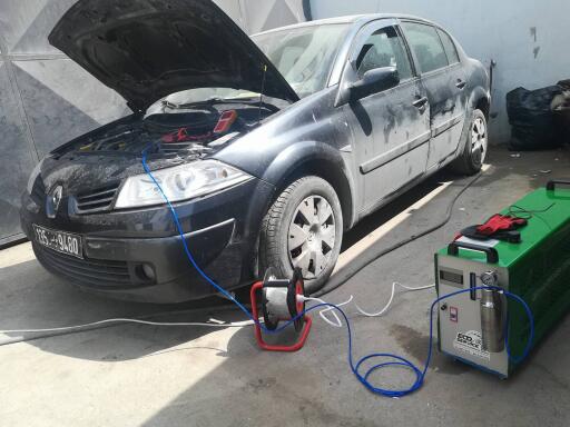 Looking for the experienced team for Engine Carbon Cleaning Service Near Me - DKU Performance