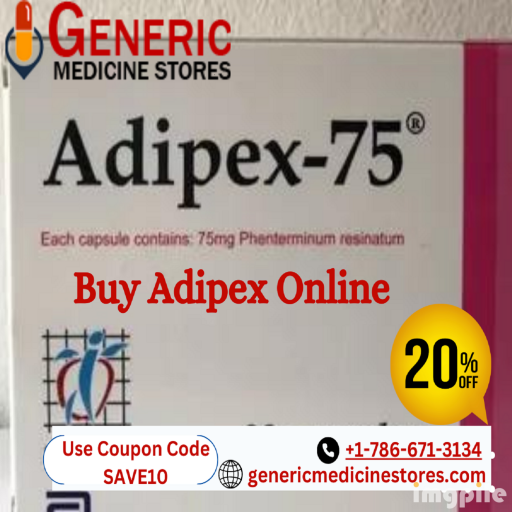 Buy Adipexonline instant home delivery