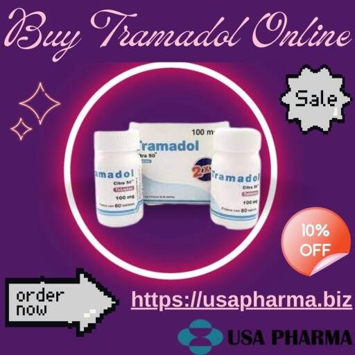 Buy Tramadol Online Get Relief From Serious Pain