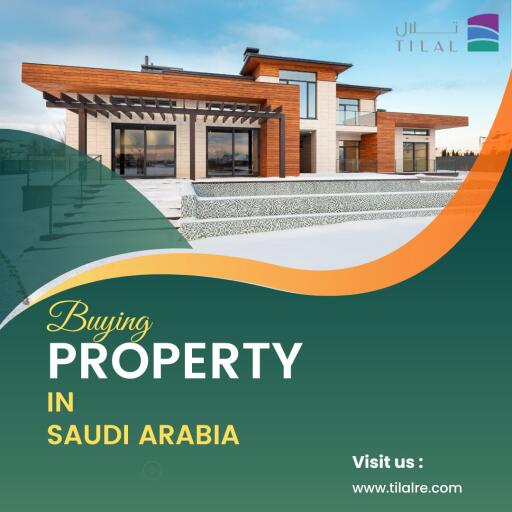 Ultimate Guide to Buying Property in Saudi Arabia: Expert Tips & Essential Steps
