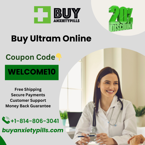 Buy Ultram Online Overnight Without Shipping Cost