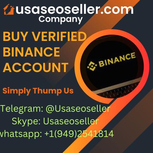 Buy Verified Binance Account (1)