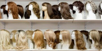 Wigs for sale near me