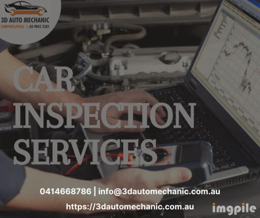 Car Inspection Services