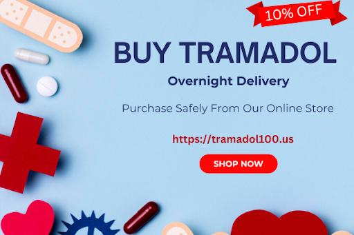 Buy Tramadol 100mg Online Safely | Get Tramadol Overnight delivery in USA