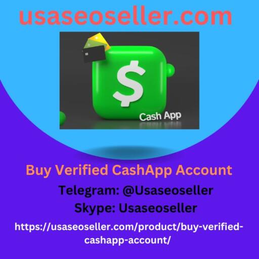 Buy Verified CashApp Account image