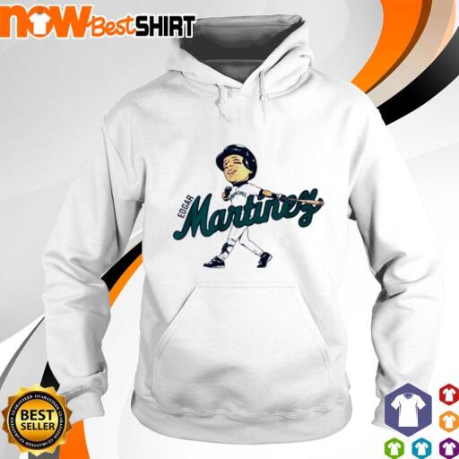 Edgar Martinez Seattle Mariners MLBPA shirt hoodie.jpg