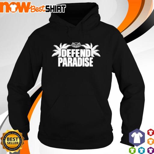 Florida Atlantic Defend Paradise shirt hoodie.jpg